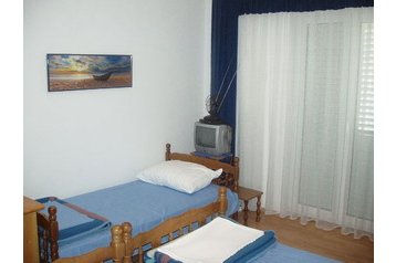 Croazia Privát Slano, Esterno